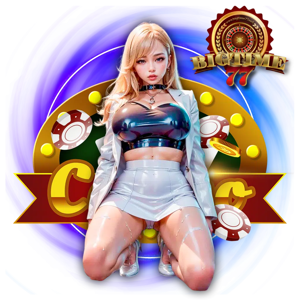 bigtime77 slot