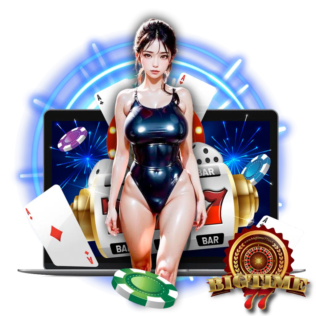 bigtime77 ฟรีเครดิต